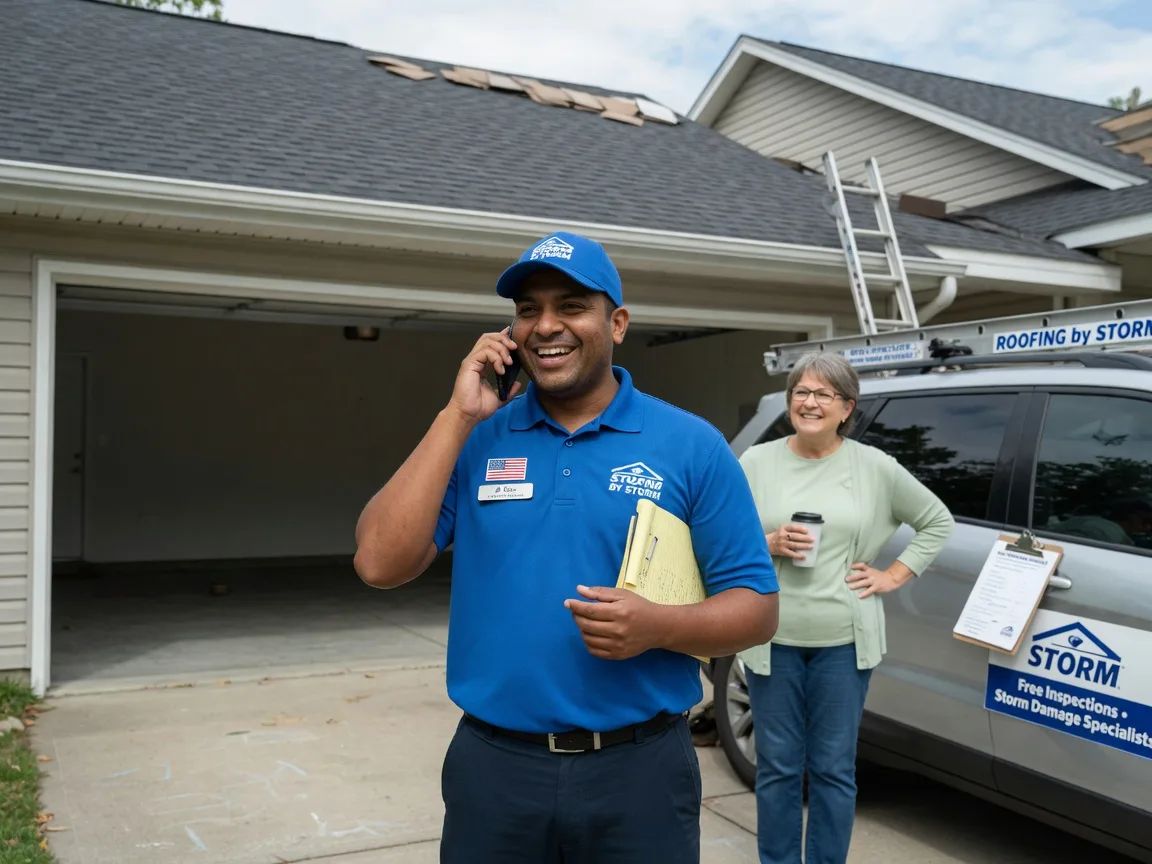 Roof Repair Near Me Elysian, MN FAQs